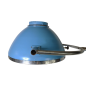 Iron surgical lamp