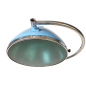Iron surgical lamp