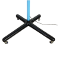 Iron surgical lamp