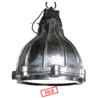 Vente de phares de recherche
