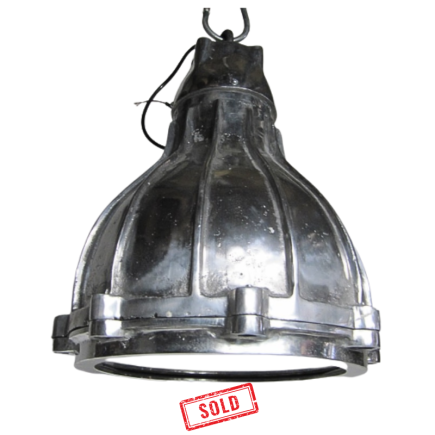 Vente de phares de recherche