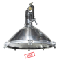 Phare de recherche en aluminium plafonnier