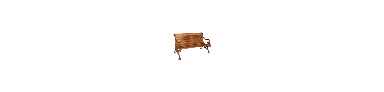 MOBILIER D'EXTERIEUR